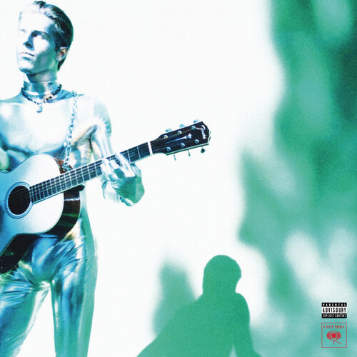 The Neighbourhood - Chip Chrome & The Mono-tones Vinyl Record