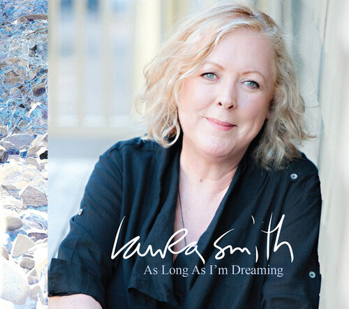 Smith,laura - As Long As I'm Dreaming - Music CD