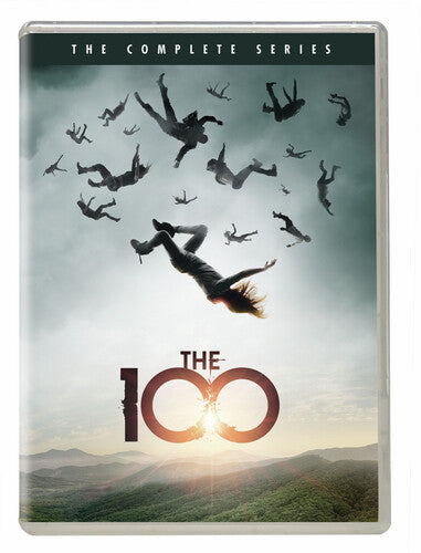 100: Complete Series - 100: Complete Series - DVD