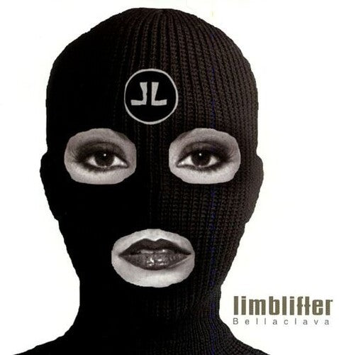 Limblifter - Bellaclava - Vinyl Record
