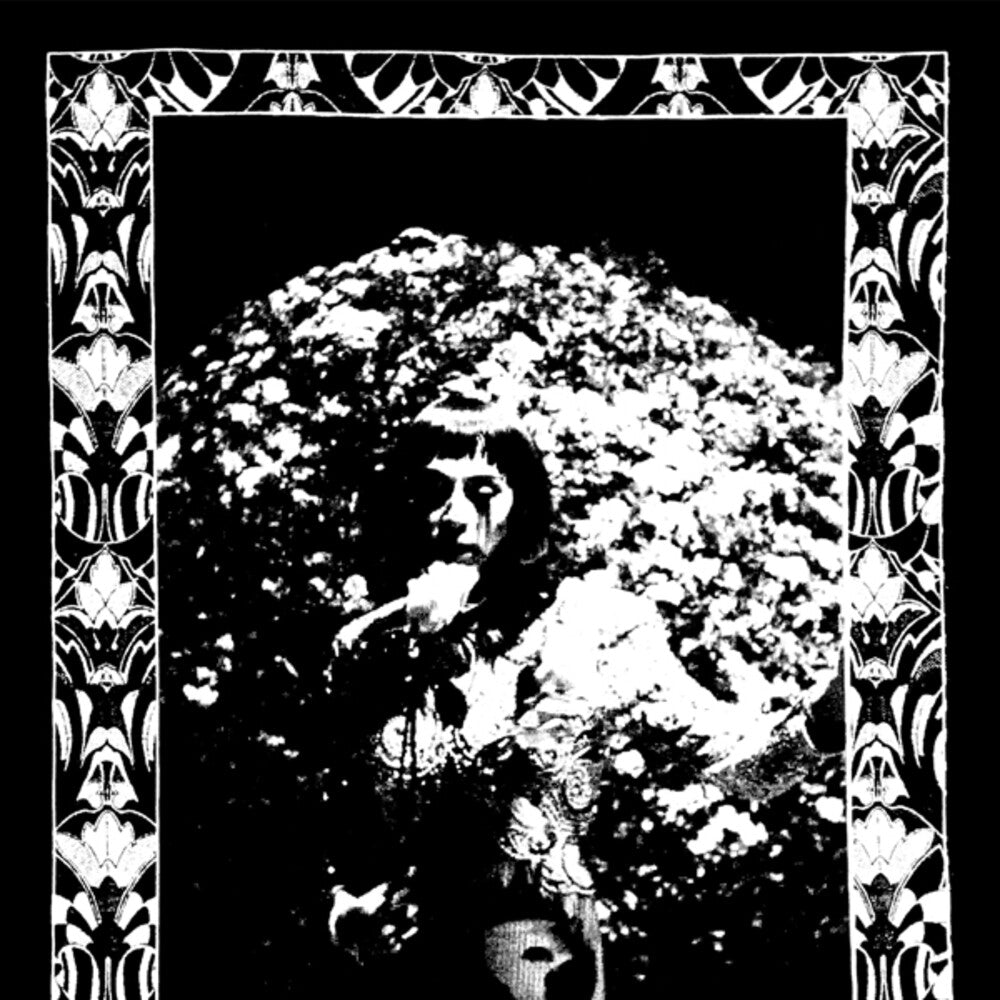 Cindy Lee - Model Express [LP] Vinyl Record