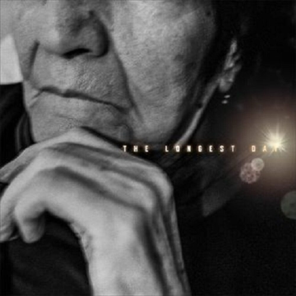 The Longest Day: A Benefit Album for the Alzheimer's Association [LP] Vinyl Record