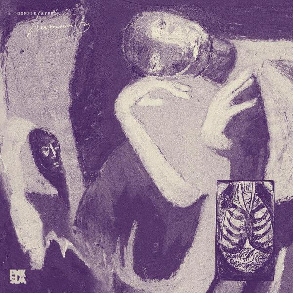 Humanity [LP] Vinyl Record
