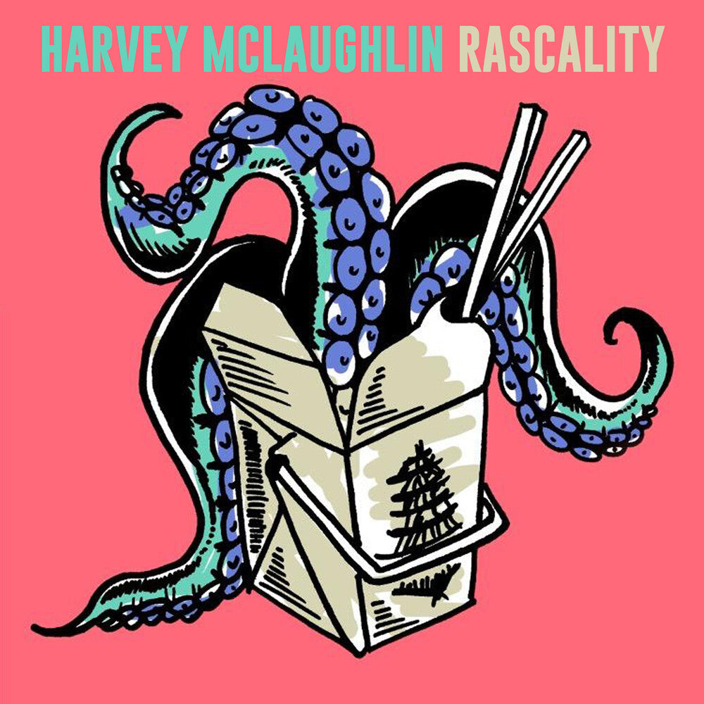 Rascality [LP] Vinyl Record