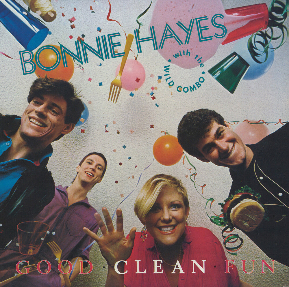 Good Clean Fun (Expanded Edition) Music CD