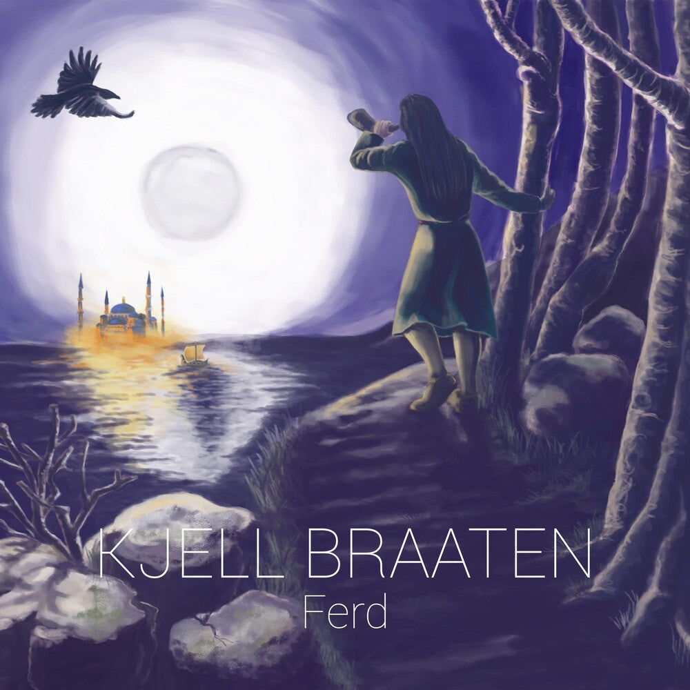 Ferd [LP] Vinyl Record