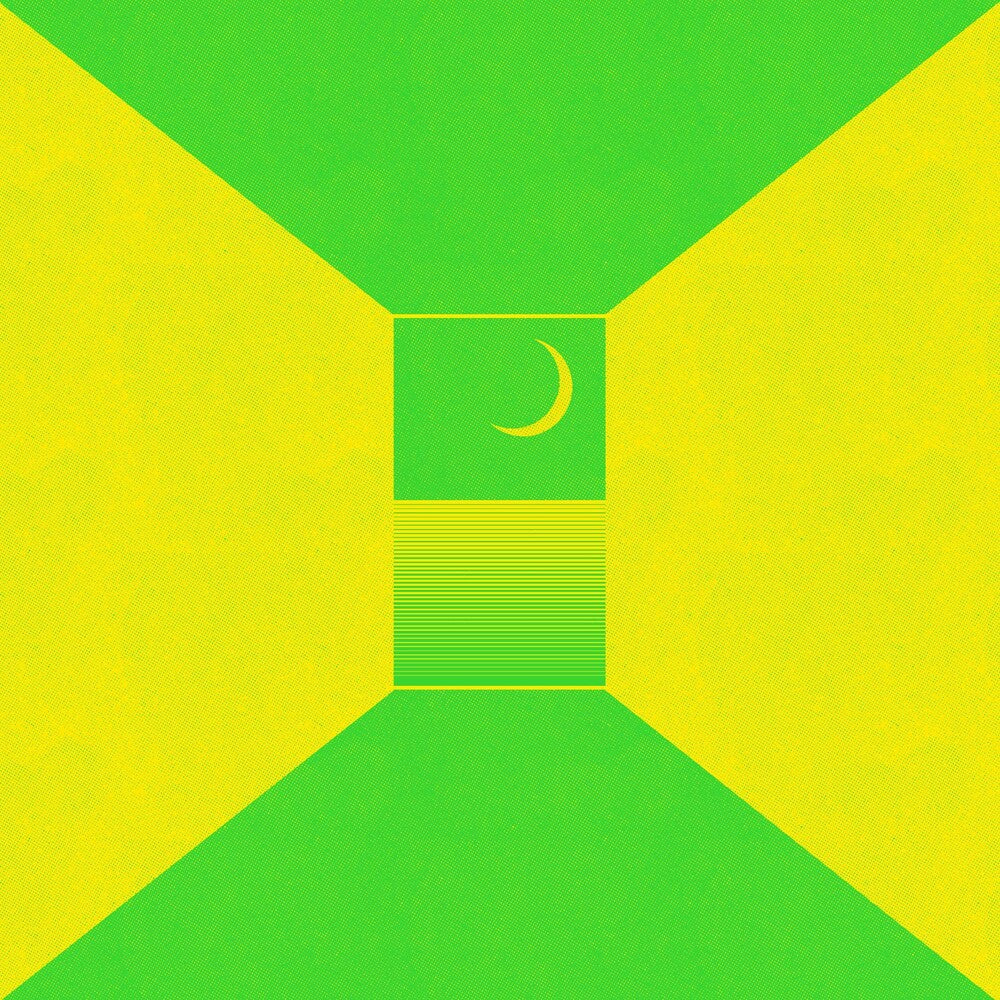 Ceremony - In The Spirit World Now (synthetic Remixes) [LP] Vinyl Record