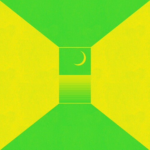 Cermony - In The Spirit World Now (synthetic Remixes) Vinyl Record