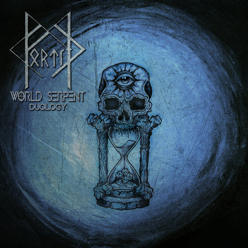 Fortid - World Serpent - Music CD