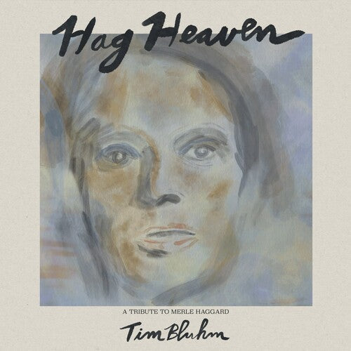 Tim Bluhm - Hag Heaven Vinyl Record