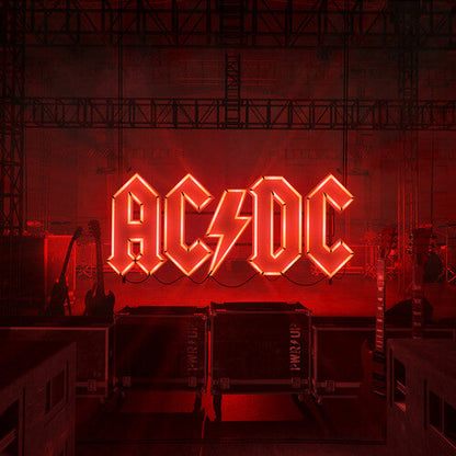 AC/DC - Power Up Vinyl Record