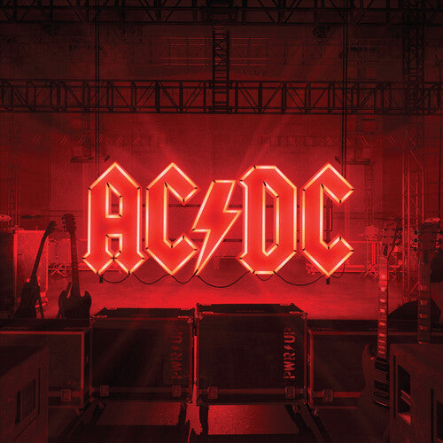 Ac/dc - Power Up - Vinyl Record