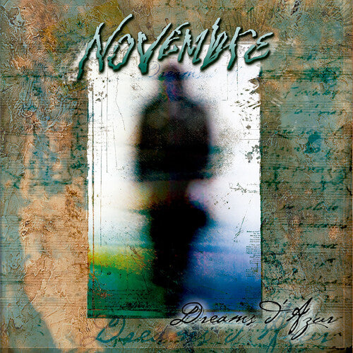 Novembre - Dreams D'azur Vinyl Record