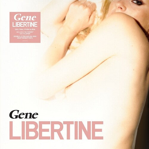 Gene - Libertine - Vinyl Record