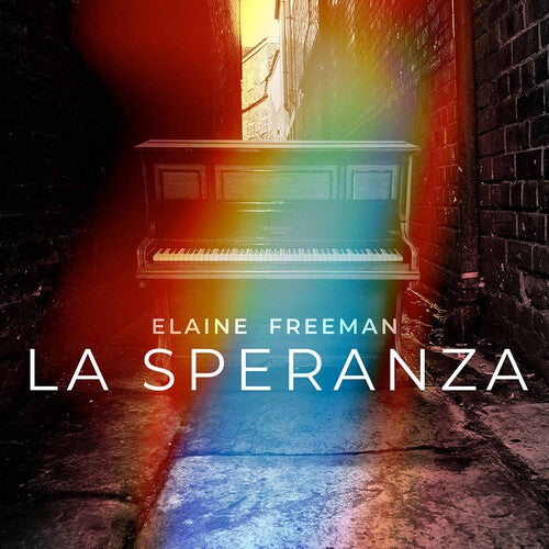 Freeman - La Speranza - Music CD