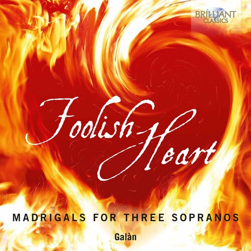 Foolish Heart / Various - Foolish Heart / Various - Music CD