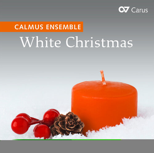 White Christmas / Various - White Christmas / Various - Music CD
