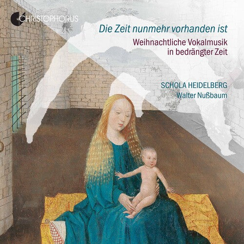 Die Zeit Nunmehr Vorhanden Ist / Various - Die Zeit Nunmehr Vorhanden Ist / Various - Music CD