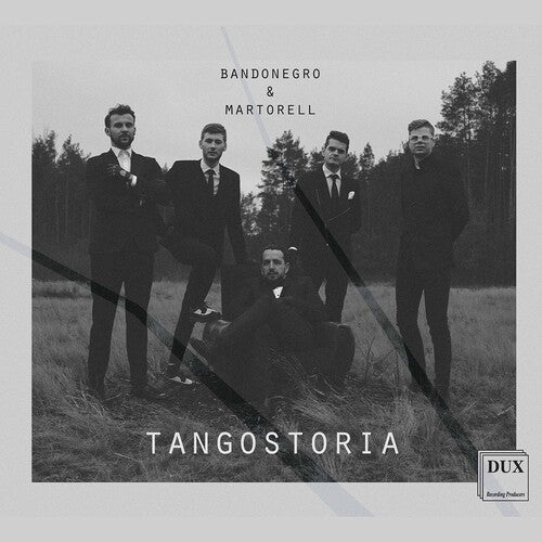Tangostoria / Various - Tangostoria / Various - Music CD
