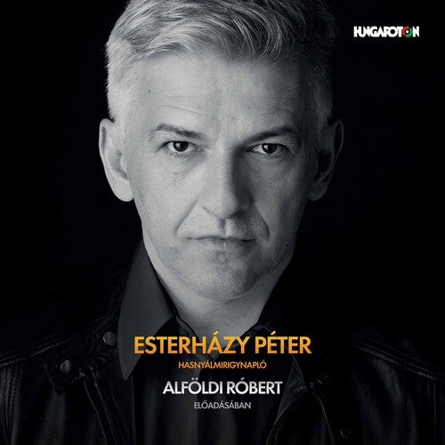 Esterhazy / Alfoldi - Hasnyalmirigynaplo - Music CD