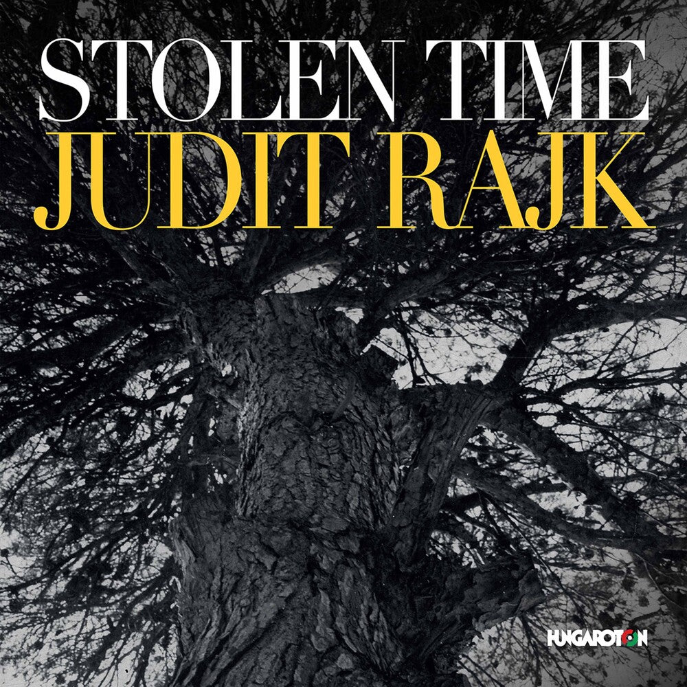 the album cover for Balogh / Rajk / Cedrone - Stolen Time