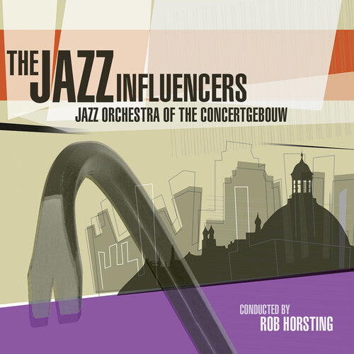 Jazz Influencers / Various - Jazz Influencers / Various - Music CD