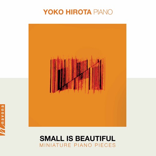 Small Is Beautiful / Various - Small Is Beautiful / Various - Music CD