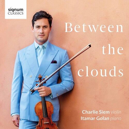 Between The Clouds / Various - Between The Clouds / Various - Music CD