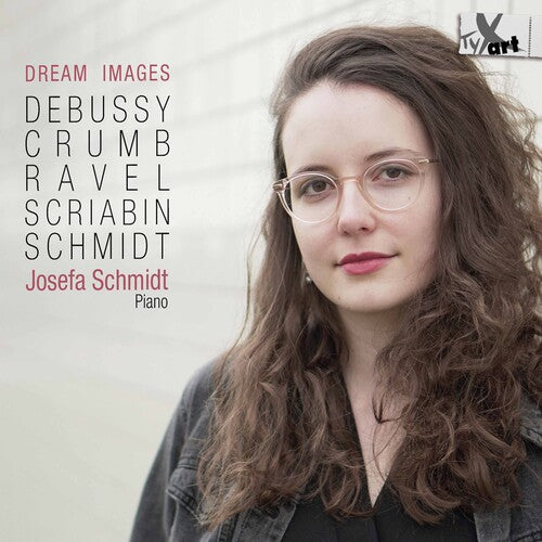 Crumb / Schmidt - Dream Images - Music CD