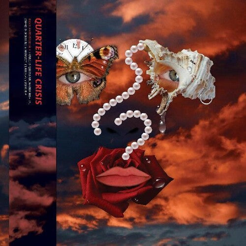Quarter-Life Crisis - Quarter-life Crisis Vinyl Record