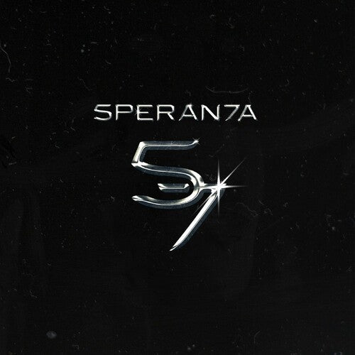Speranza - L'ultimo A Morire - Music CD