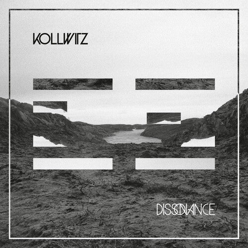 Kollwitz - Dissonance - Music CD