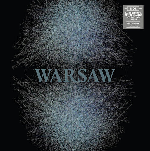 Warsaw - Warsaw - Vinyl Record