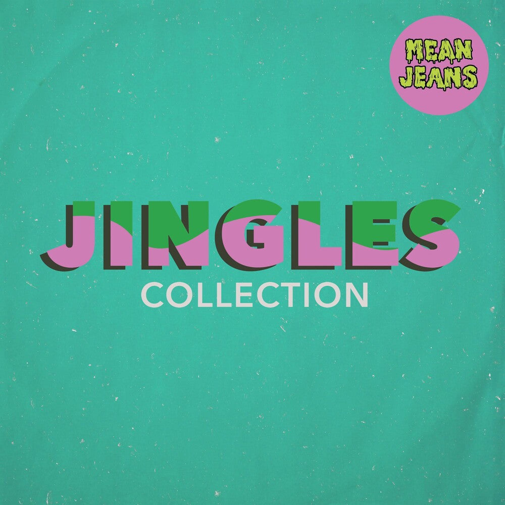 Jingles Collection [LP] Vinyl Record