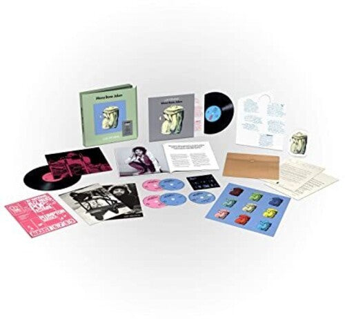 Stevens,cat ( Yusuf ) - Mona Bone Jakon (super Deluxe Edition) - Vinyl Record