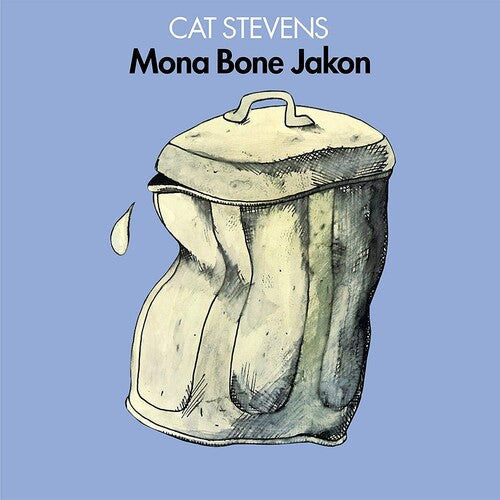 Cat Stevens - Mona Bone Jakon Vinyl Record