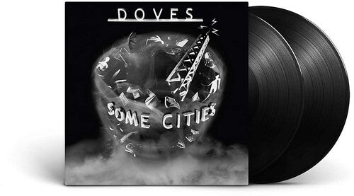 Doves - Some Cities - Vinyl Record