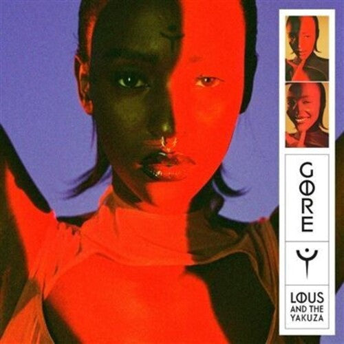 Lous & the Yakuza - Gore Vinyl Record
