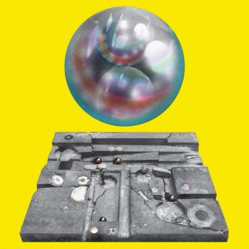 5 [LP] Vinyl Record