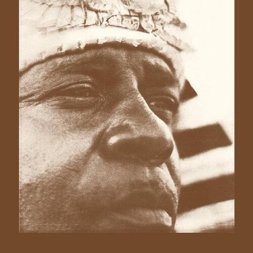 Sun Ra - Nidhamu - Vinyl Record