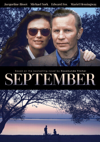 Rosamunde Pilcher's September - Rosamunde Pilcher's September - DVD