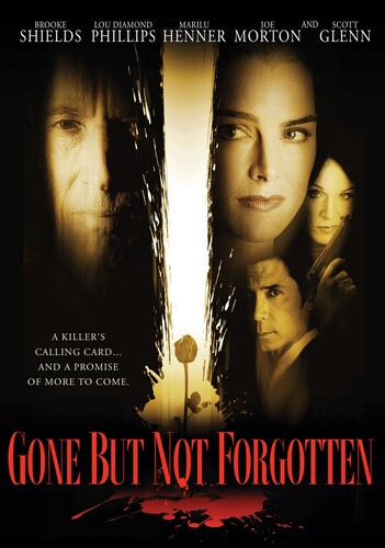 Gone But Not Forgotten - Gone But Not Forgotten - DVD