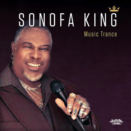 Sonofa King - Music Trance - Music CD