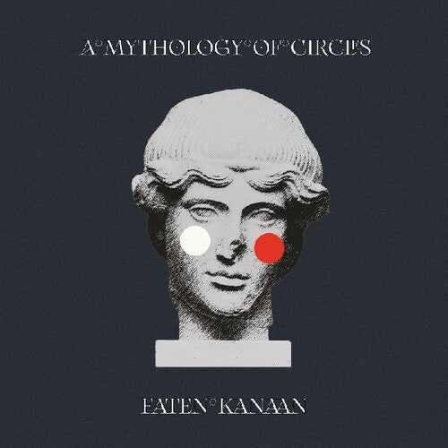 Kanaan,faten - Mythology Of Circles - Music CD