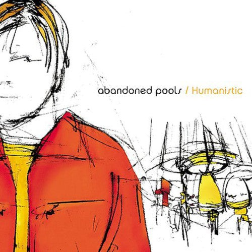 Humanistic Music CD