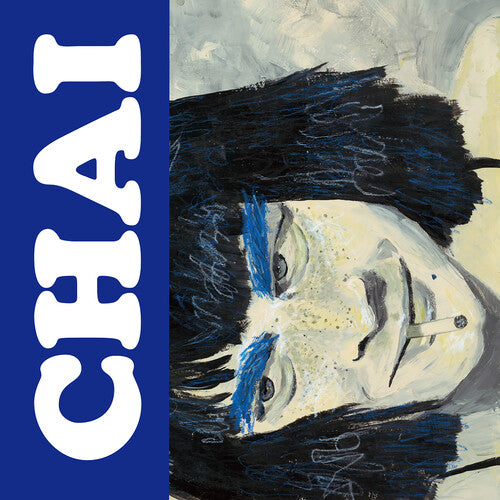 Chai - No More Cake/ready Cheeky Pretty - Vinyl Record