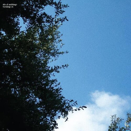 Cloud Nothings - Turning On - Vinyl Record