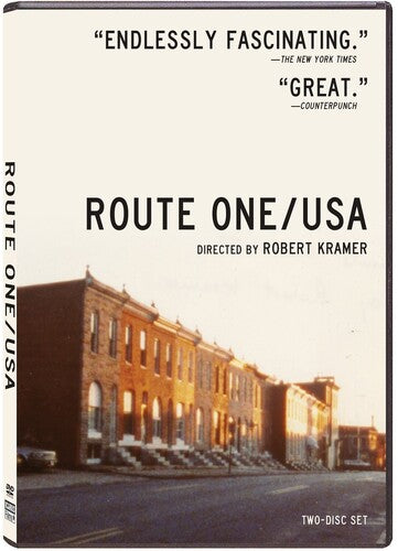 Route One / Usa - Route One / Usa - DVD