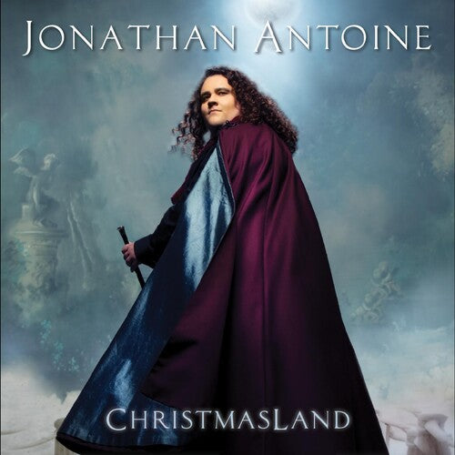 Antoine,jonathan - Christmasland - Music CD