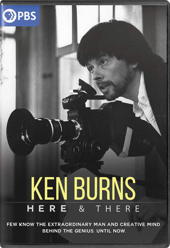 Ken Burns: Here & There - Ken Burns: Here & There - DVD
